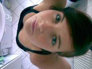 Profilbild von Simone Kunkel
