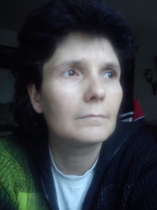 Profilbild von Simone Kwiatkowski