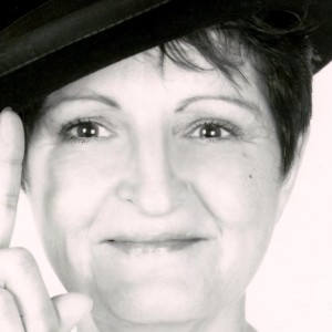 Profilbild von Simone Lägel