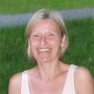 Profilbild von Simone Lange
