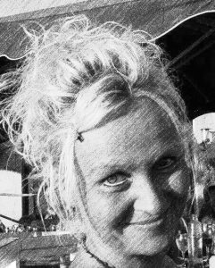 Profilbild von Simone Laser