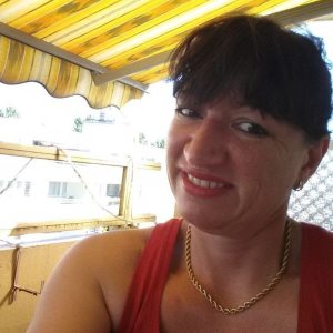 Profilbild von Simone Lau