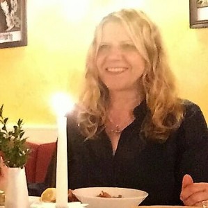 Profilbild von Simone Lauscher