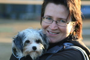 Profilbild von Simone Lennartz