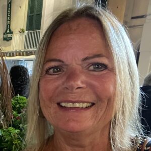 Profilbild von Simone Leucht