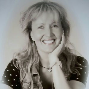 Profilbild von Simone Lieberam
