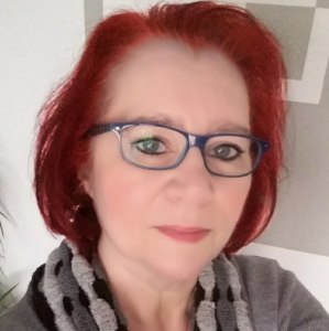 Profilbild von Simone Liebscher