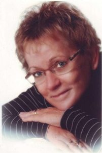 Profilbild von Simone Liesche