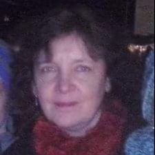 Profilbild von Simone Lippold
