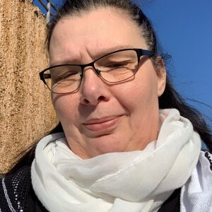 Profilbild von Simone Lönneker