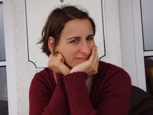 Profilbild von Simone Lücke
