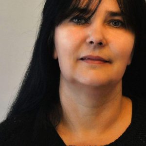Profilbild von Simone Maischczak