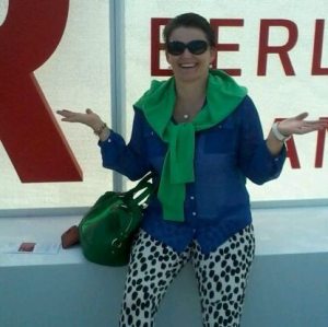 Profilbild von Simone Manzari
