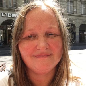 Profilbild von Simone Marquardt