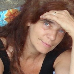 Profilbild von Simone Marten