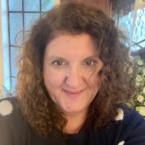 Profilbild von Simone Mcallister