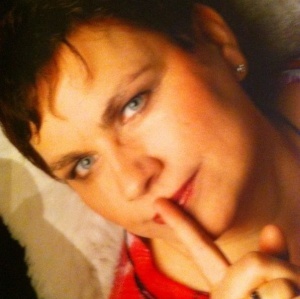 Profilbild von Simone Mehnert