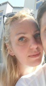 Profilbild von Simone Meinhold