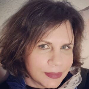 Profilbild von Simone Mende