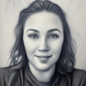Profilbild von Simone Mergle