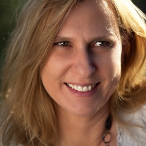 Profilbild von Simone Merkx