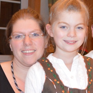 Profilbild von Simone Mettler