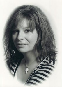 Profilbild von Simone Metz