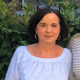Profilbild von Simone Meuser