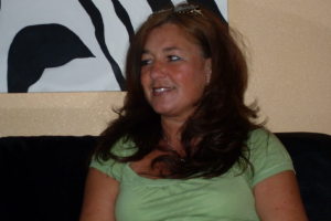 Profilbild von Simone Micke
