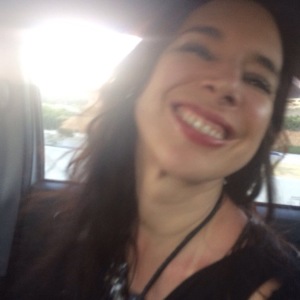 Profilbild von Simone Mielich