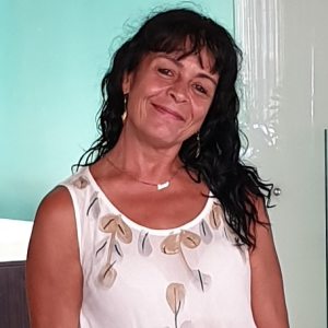 Profilbild von Simone Möbius