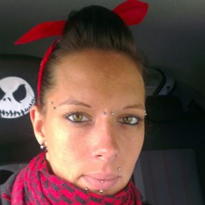 Profilbild von Simone Möllenbeck