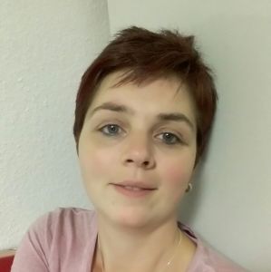 Profilbild von Simone Mohrich
