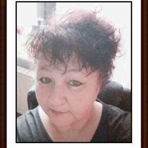 Profilbild von Simone Mohrmann