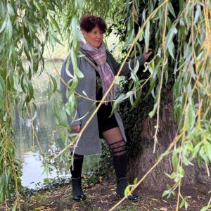 Profilbild von Simone Müller