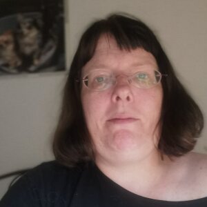 Profilbild von Simone Müller