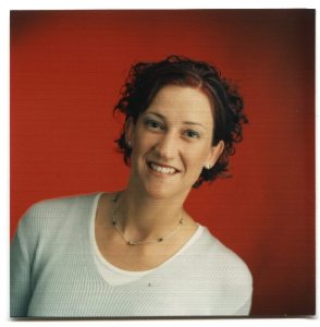 Profilbild von Simone Nagel