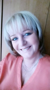 Profilbild von Simone Nagy