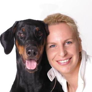 Profilbild von Simone Nahrgang