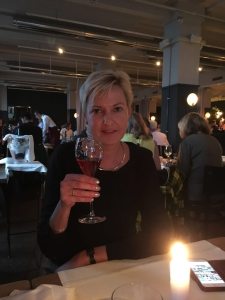 Profilbild von Simone Nelemans