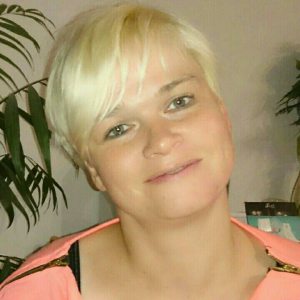 Profilbild von Simone Nentwig