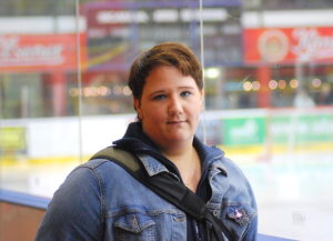 Profilbild von Simone Neuhaus