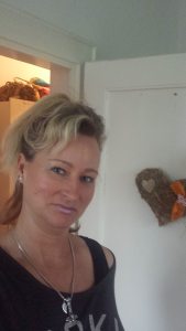 Profilbild von Simone Neumeister