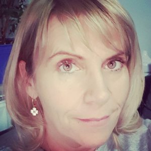 Profilbild von Simone Nickel