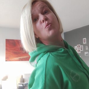 Profilbild von Simone Niedermaier