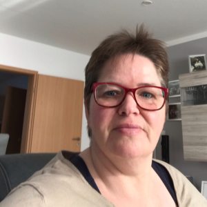 Profilbild von Simone Nielsen