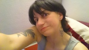 Profilbild von Simone Notaro