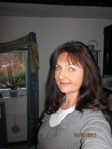 Profilbild von Simone Nowak