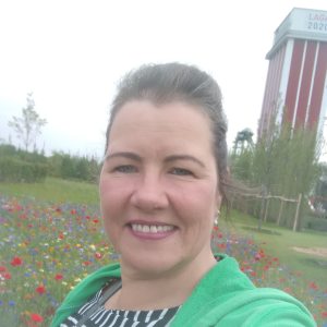Profilbild von Simone Nühlen