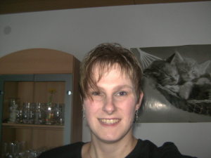 Profilbild von Simone Ostertag